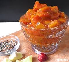 Sweet Lemon Pickle | Traditional Indian Nimboo Achar | Tangy, Sweet & Spicy Flavor